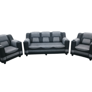 3+1+1 Couch Set basic sofas