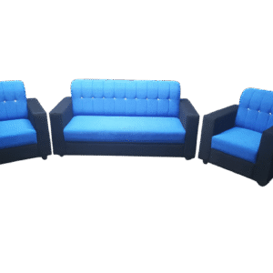 3+1+1 Couch Set basic sofas