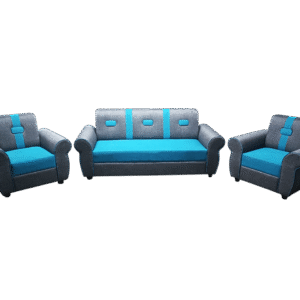 3+1+1 Couch Set basic sofas
