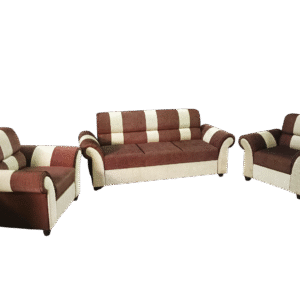 3+1+1 Couch Set basic sofas